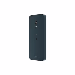 Nokia 225 (2024) - 4G, VoLTE, 2,4", 0,3MP, 64MB/128MB Dark Blue - Additional view 4