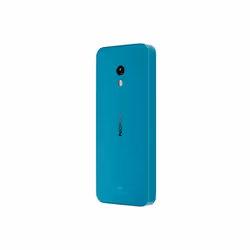 Nokia 235 (2024) - 4G, VoLTE, 2,8", 2MP, 64MB/128MB Blue - Additional view 4