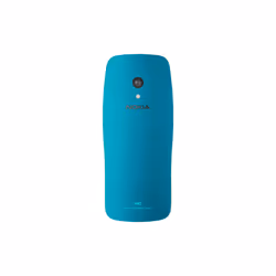 HMD Nokia 3210 (2024) - 4G, VoLTE, 2,4", 2MP, 64MB/128MB Scuba Blue