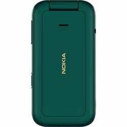 Nokia 2660 Flip 4G 7.11 cm (2.8") 123 g Green Entry-level phone - Additional view 4