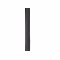 Nokia 150 6.1 cm (2.4") 106.3 g Black, Silver Entry-level phone - Additional view 5