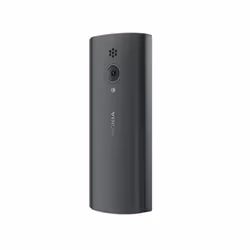 Nokia 150 6.1 cm (2.4") 106.3 g Black, Silver Entry-level phone - Additional view 7