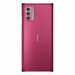 Nokia G 42 5G 16.7 cm (6.56") Single SIM Android 13 USB Type-C 2 GB 128 GB 5000 mAh Pink