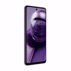 HMD Pulse Pro - 4G, 6GB/128GB, 6,56", 50MP/50MP, 5.000 mAh, Purple - Additional view 4
