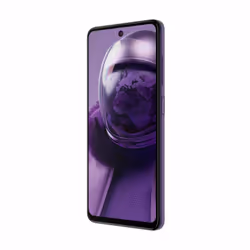 HMD Pulse Pro - 4G, 6GB/128GB, 6,56", 50MP/50MP, 5.000 mAh, Purple - Additional view 5
