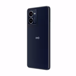 HMD Pulse Pro - 4G, 6GB/128GB, 6,56", 50MP/50MP, 5.000 mAh, Black - Additional view 4