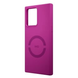 HMD 8P00000319 mobile phone case 16.6 cm (6.55") Cover Pink