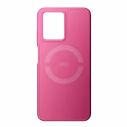 HMD 8P00000328, Cover, HMD, HMD Fusion, 16.7 cm (6.56"), Pink