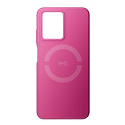 HMD 8P00000328 mobile phone case 16.7 cm (6.56") Cover Pink