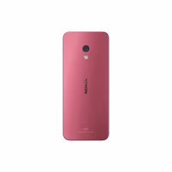 HMD Nokia 225 (2024) - 4G, VoLTE, 2,4", 0,3MP, 64MB/128MB Pink