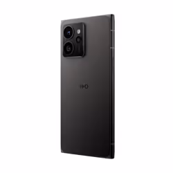HMD Skyline - 5G, 8GB/256GB, 6,55" pOLED, 108MP/50MP, 4.600 mAh, Black - Additional view 4