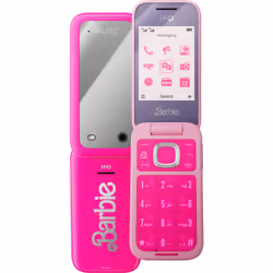 HMD Barbie Phone - 4G, VoLTE - Additional view 4
