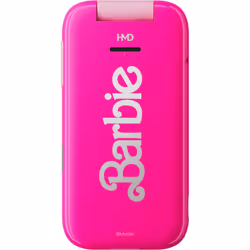 HMD Barbie Phone - 4G, VoLTE - Additional view 5
