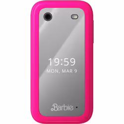 HMD Barbie Phone - 4G, VoLTE - Additional view 6