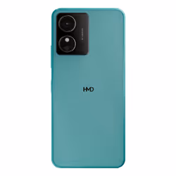 HMD Key Go edition 2 GB 32 GB Blue - Additional view 4