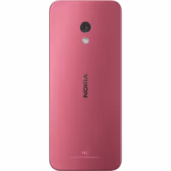 Nokia 225 4G (2024) 6.1 cm (2.4") Pink Feature phone - Additional view 2