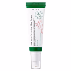 AXIS-Y Dark Spot Correcting Glow Serum 5ML/50ML - Dark Spot Glow Serum 50ml
