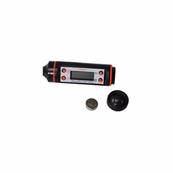 Meat Thermometer Kitchen Digital Cooking Probe Electronic BBQ Gauge