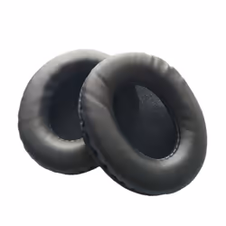 Soft Faux Leather Earpad Accessory for Sennheiser - 2