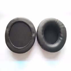 Soft Faux Leather Earpad Accessory for Sennheiser - 3