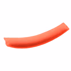 Soft Headphone Earpad Head Beam G35 G930 G430 F450 - Red, Earpad