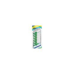 Stoddard Icon Interdental Brush - 0.8 Green - 8 per Pack