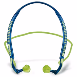 Moldex 6700 Jazz-Band Banded Ear Plugs