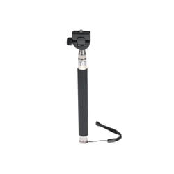 Panasonic MONOPOD Z07-1 Hand Held Compact Camera Selfie Stick - Black