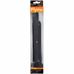 Genuine Flymo 32 cm Metal Lawnmower Blade FLY046