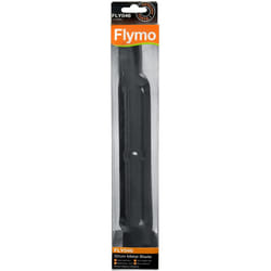 Genuine Flymo 32 cm Metal Lawnmower Blade FLY046