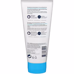 CeraVe SA Smoothing Cream 177ml/6oz | Body Moisturiser for Smoother Skin in Just 3 Days