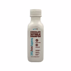 Sexy Hair Healthy Shampoo Chocolate 13.5 Oz