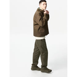 Uniqlo Japan Heattech Warm Easy Pants - 57 OLIVE/4XL