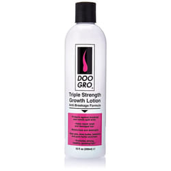 Doo Gro Triple Strength Growth Lotion 12 Oz