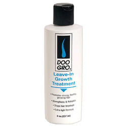 Doo Gro Leave-In-Growth Treatment 8oz