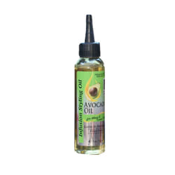 Doo Gro Infusion Styling Avocado Oil, 4.5 Oz