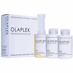 Olaplex Traveling Stylist Kit