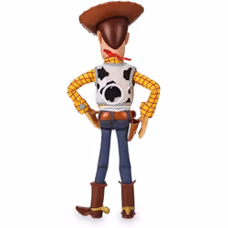 Toy Story Pull String Woody 16" Talking Figure - Disney Exclusive