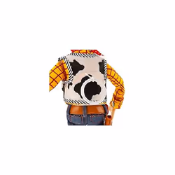 Toy Story Pull String Woody 16" Talking Figure - Disney Exclusive