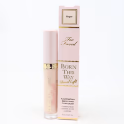 Too Faced Born This Way Ethereal Light Smoothing Concealer 0.16oz New With Box - Sugar