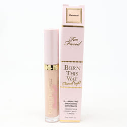 Too Faced Born This Way Ethereal Light Smoothing Concealer 0.16oz  New With Box - Oatmeal