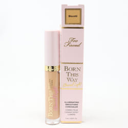 Too Faced Born This Way Ethereal Light Smoothing Concealer 0.16oz  New With Box - Biscotti