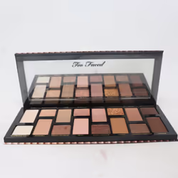 Too Faced Born This Way The Natural Nudes Eye Shadow Palette  / New With Box