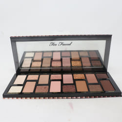Too Faced Born This Way The Natural Nudes Eye Shadow Palette  / New With Box