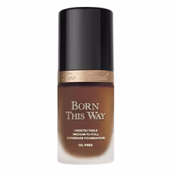TOO FACED BORN THIS WAY  OIL FREE FOUNDATION - SHADE TRUFFLE