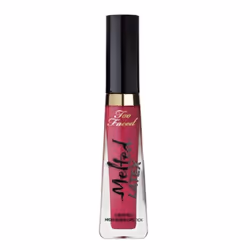 Too Faced Melted Latex Liquified High Shine Lipstick 3ml - Hot Mess