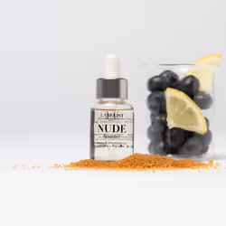 Labelist Cosmetics Nude Booster, Women, Oily skin, Universal skin, 30 ml