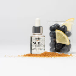 Labelist Cosmetics Nude Booster Face serum 30 ml Women