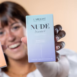 Labelist Cosmetics Nude Booster Face serum 30 ml Women