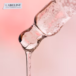 Labelist Cosmetics Nude Booster Face serum 30 ml Women